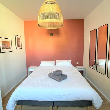 La Corderie Villa Lille Phòng bức ảnh